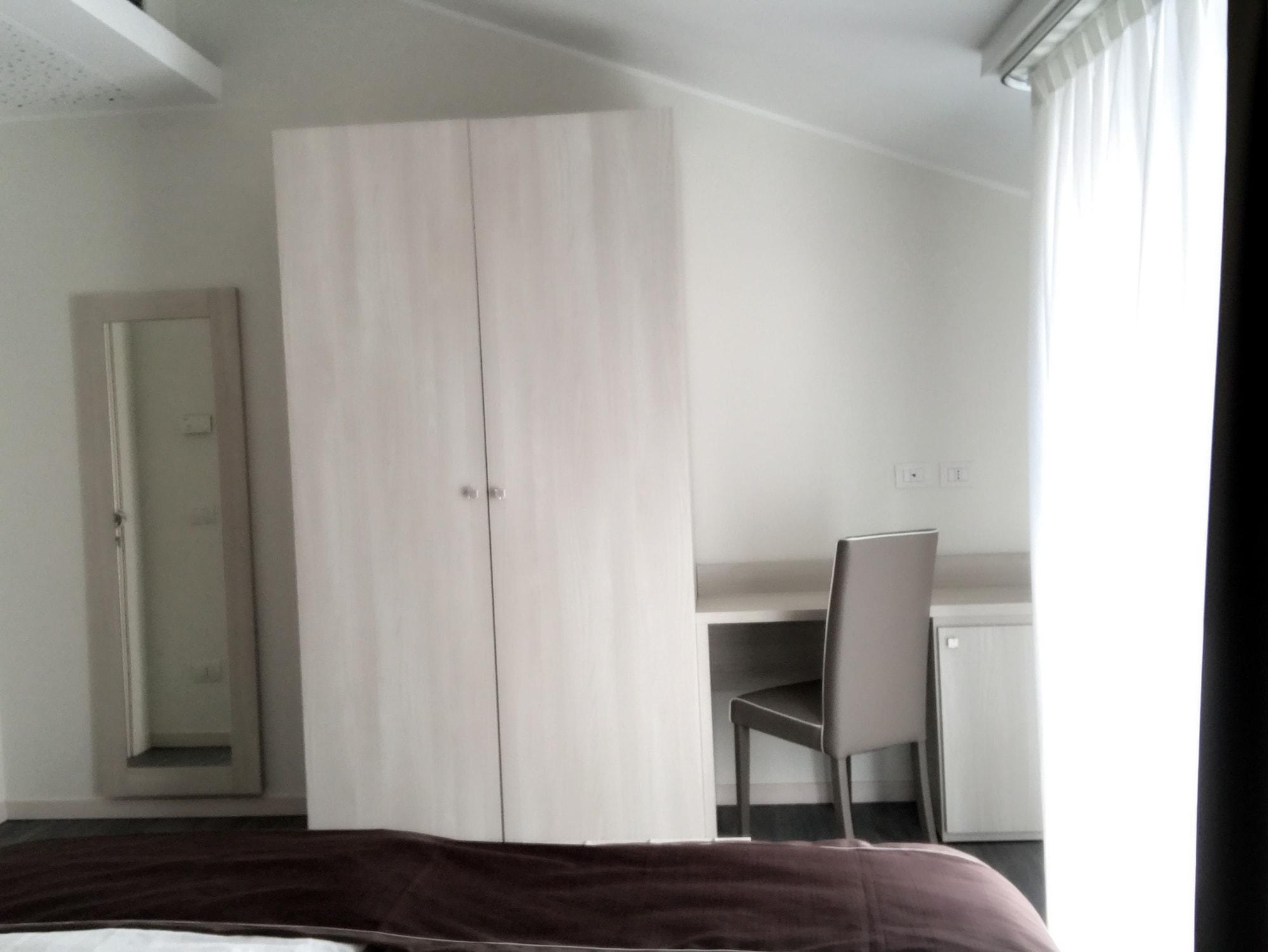Hotel Dogana Sirmione Exterior foto