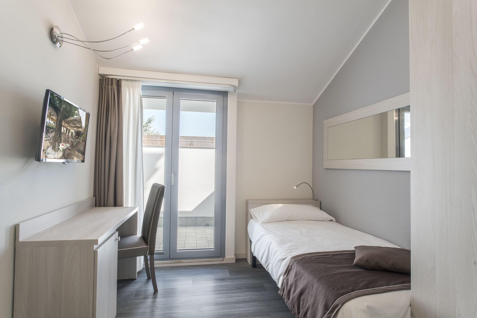 Hotel Dogana Sirmione Exterior foto