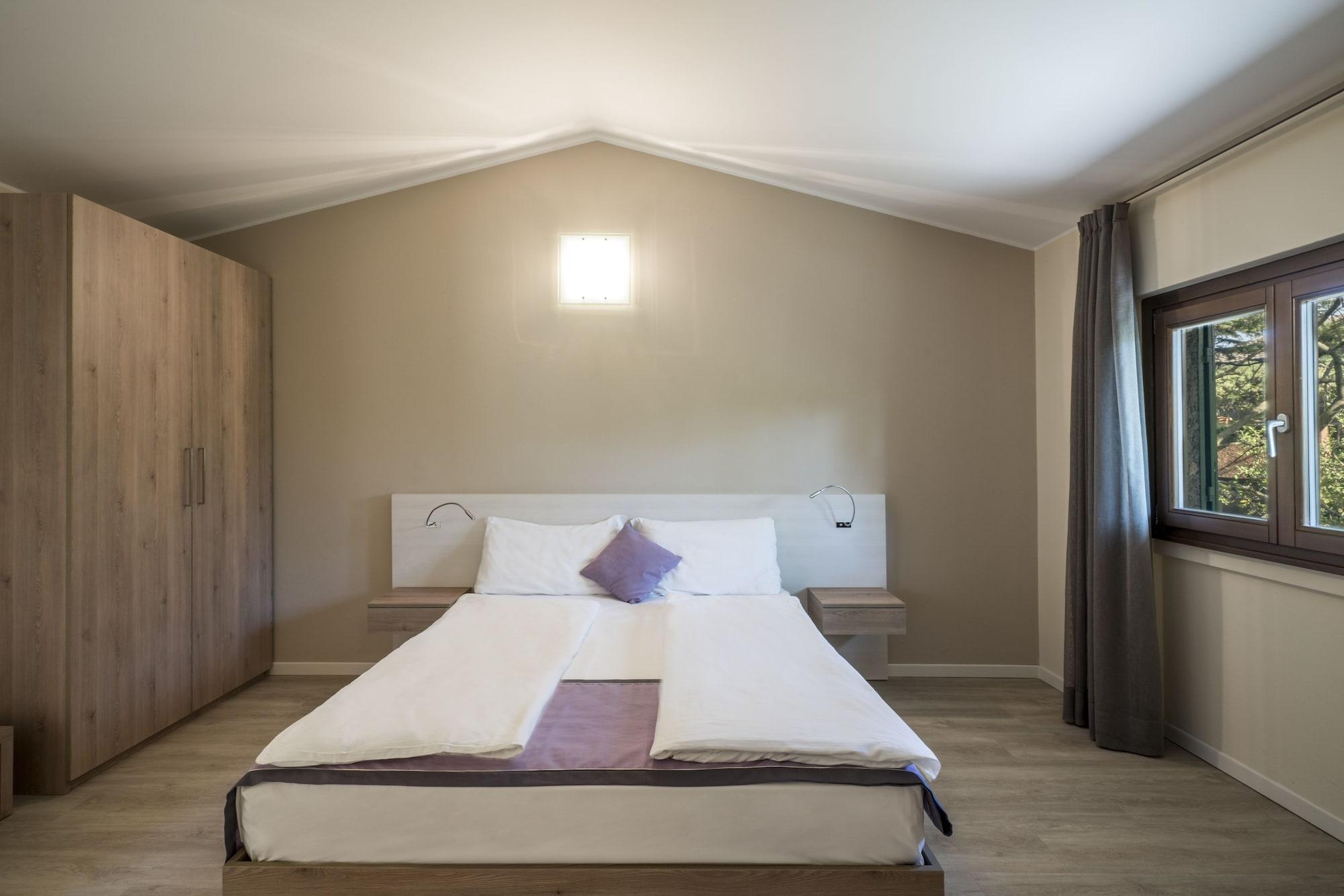 Hotel Dogana Sirmione Exterior foto