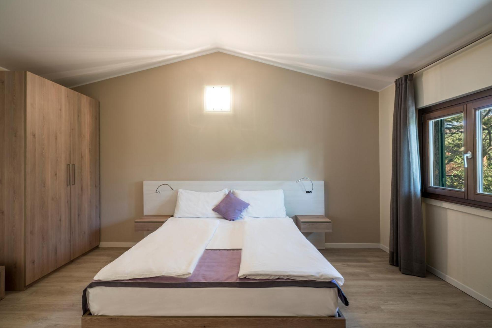 Hotel Dogana Sirmione Exterior foto