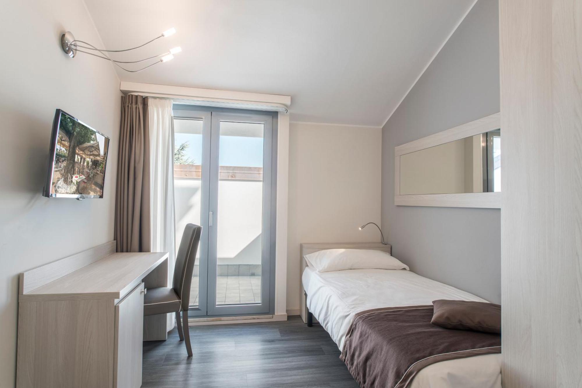 Hotel Dogana Sirmione Exterior foto