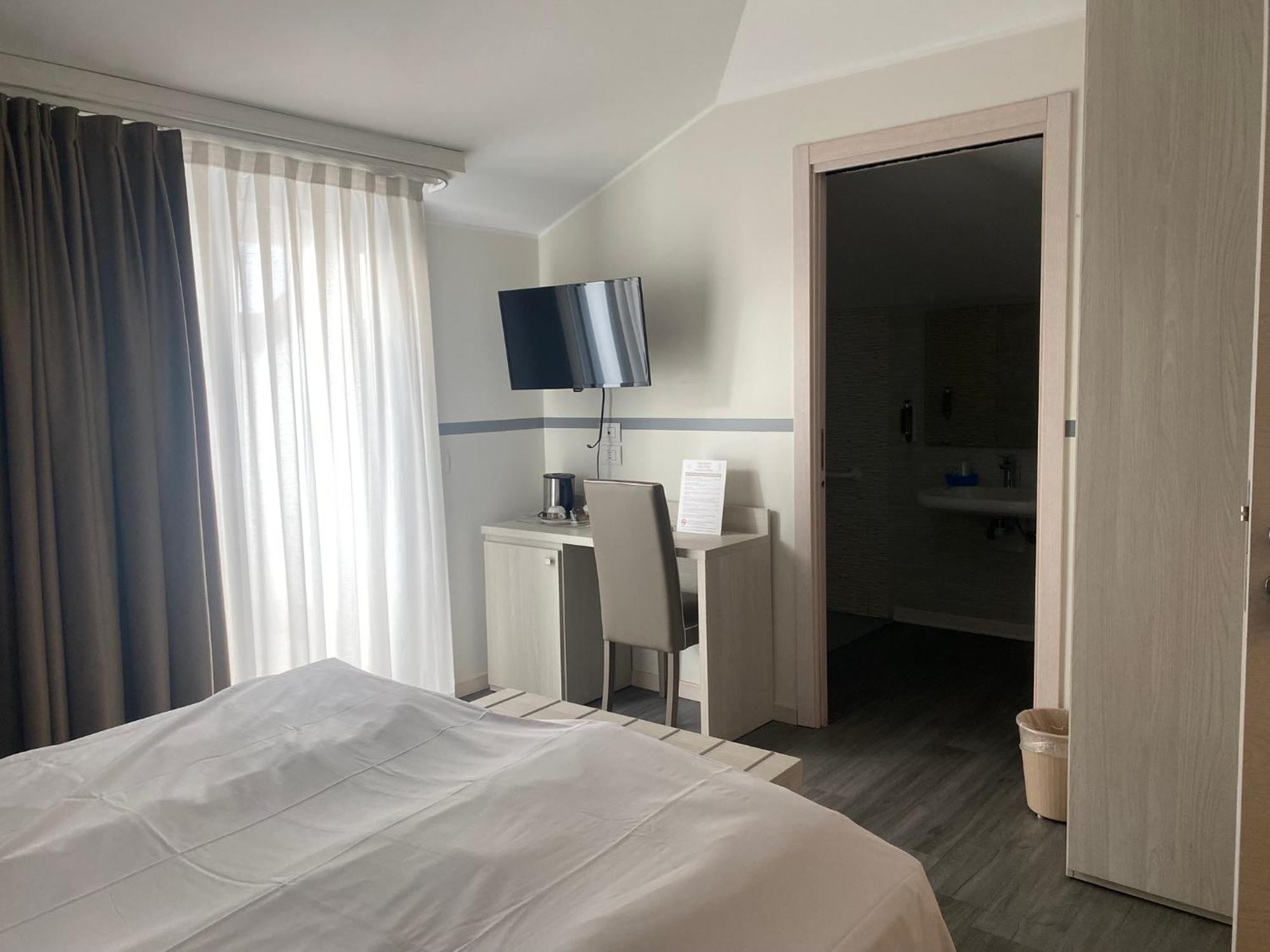 Hotel Dogana Sirmione Exterior foto