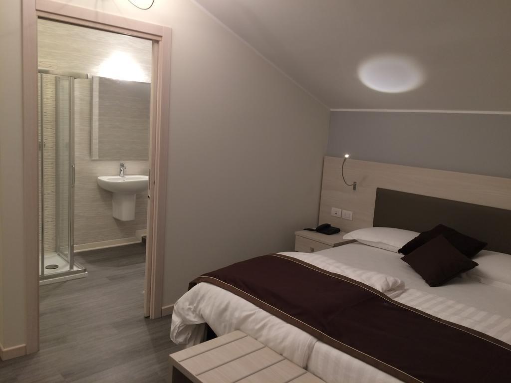 Hotel Dogana Sirmione Exterior foto