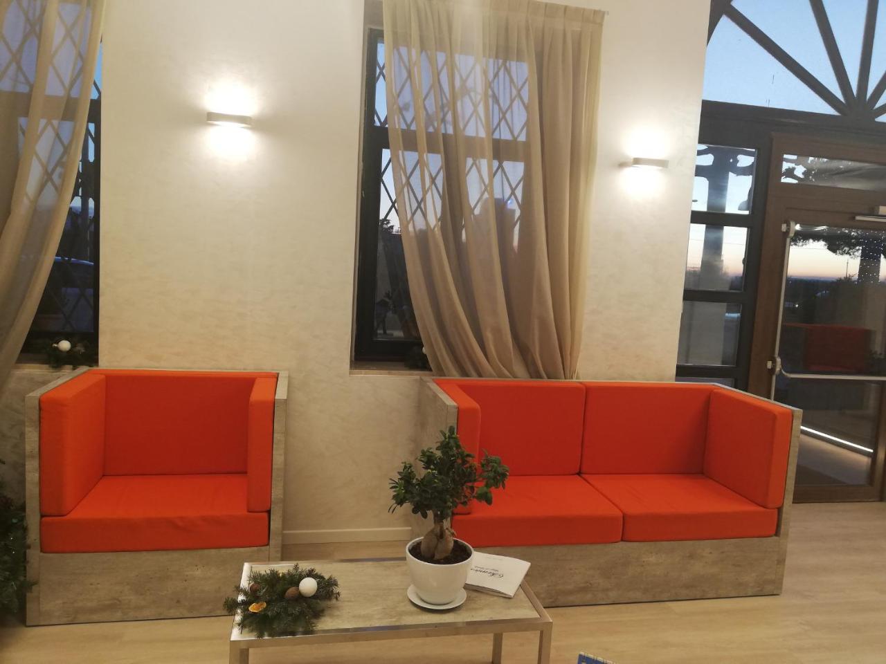 Hotel Dogana Sirmione Exterior foto