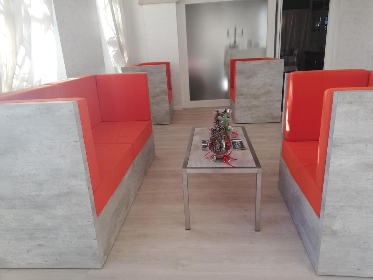 Hotel Dogana Sirmione Exterior foto