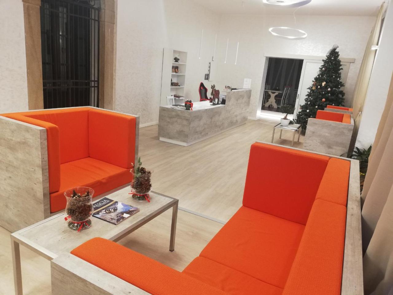 Hotel Dogana Sirmione Exterior foto