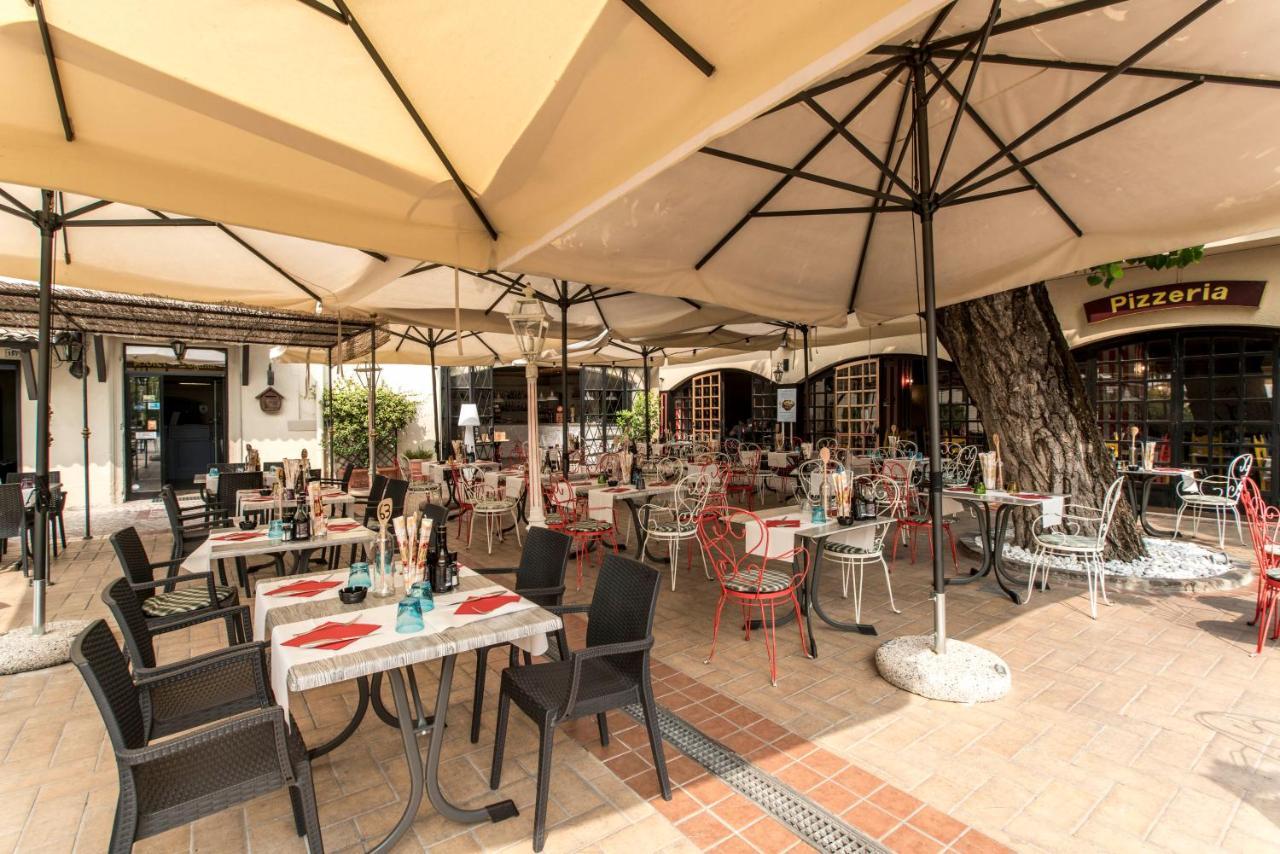 Hotel Dogana Sirmione Exterior foto