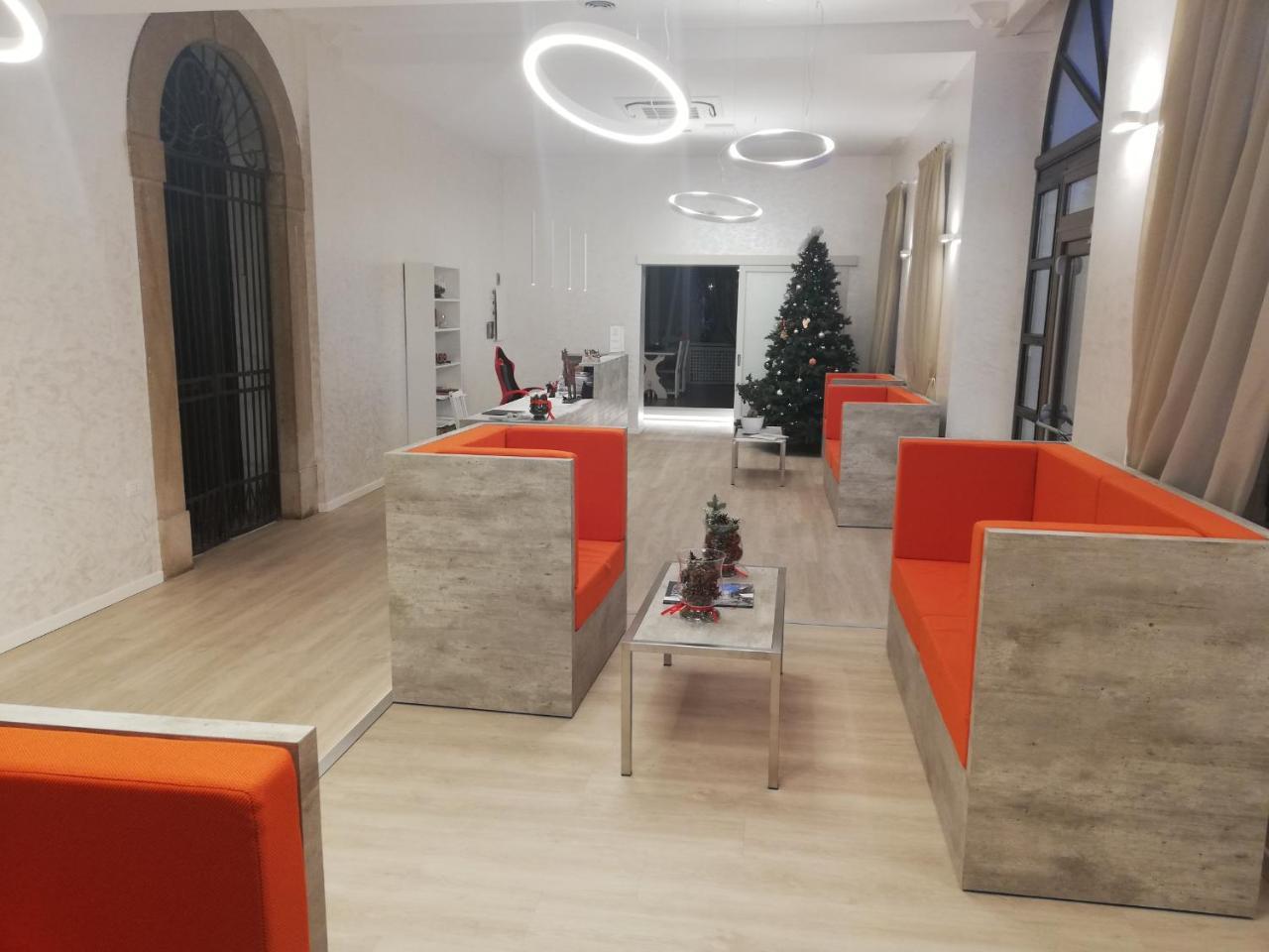 Hotel Dogana Sirmione Exterior foto