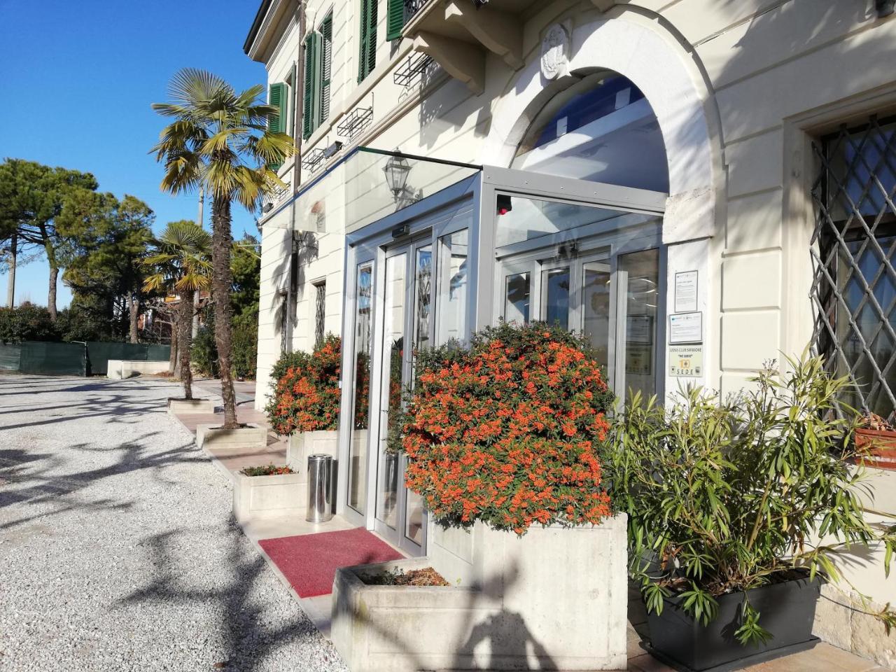 Hotel Dogana Sirmione Exterior foto