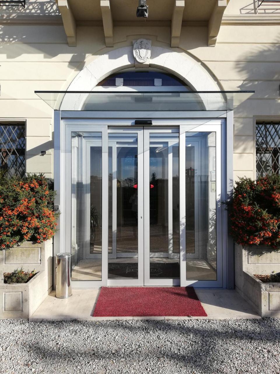 Hotel Dogana Sirmione Exterior foto